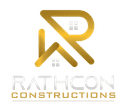 Rathcon Constructions Logo
